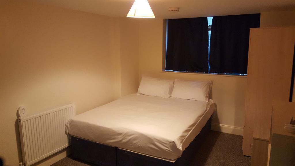 Pier 61 Guest Accommodation เฮสติงส์ ภายนอก รูปภาพ